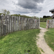 Virtual Tour of Fort Necessity